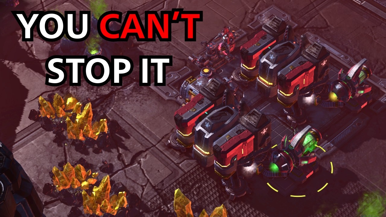 The Most Ridiculous Cheese Game You Will See This Year