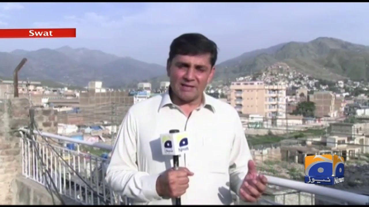 Mulk ke mukhtalif shehron mein smart lockdown Jari