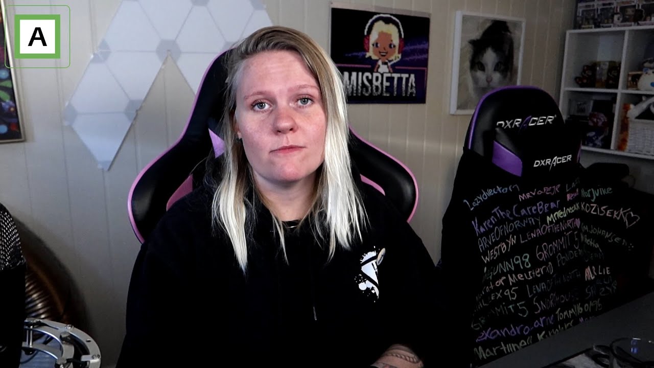 Det er slutt mellom meg og Simen/Pondern 💔