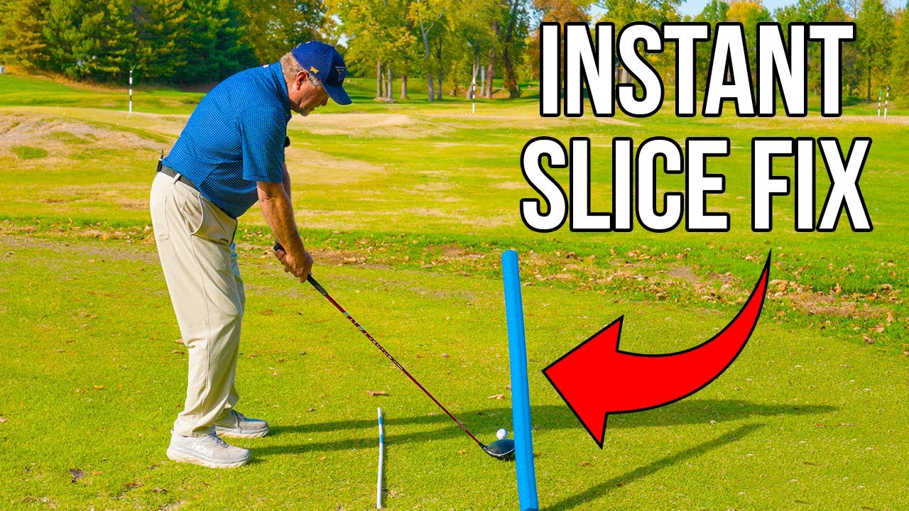 10 Amazing Drills EVERY Golfer Must Know
