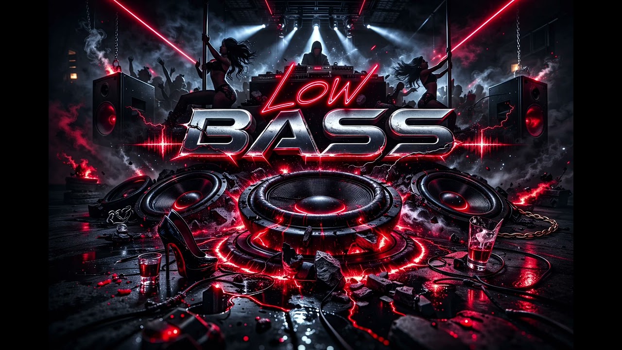LowBass