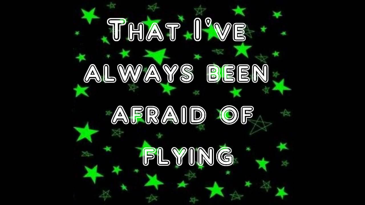 The Band Perry~Lasso *LYRICS*