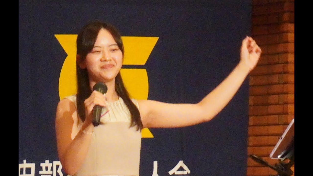 東あき 아즈마 아키 Cover含む「中部徳島県人会」 お月さん今晩は・誰かの故郷を想わざる・モンテンルパの夜は更けて・父娘坂・Country Dreamer・生きていると言うことは・粉挽唄・青蔵高原