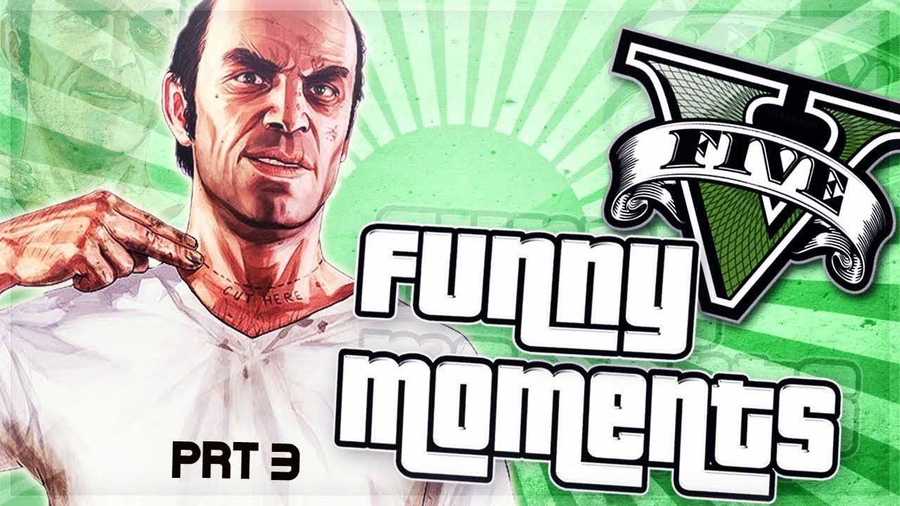 GTA 5 - 