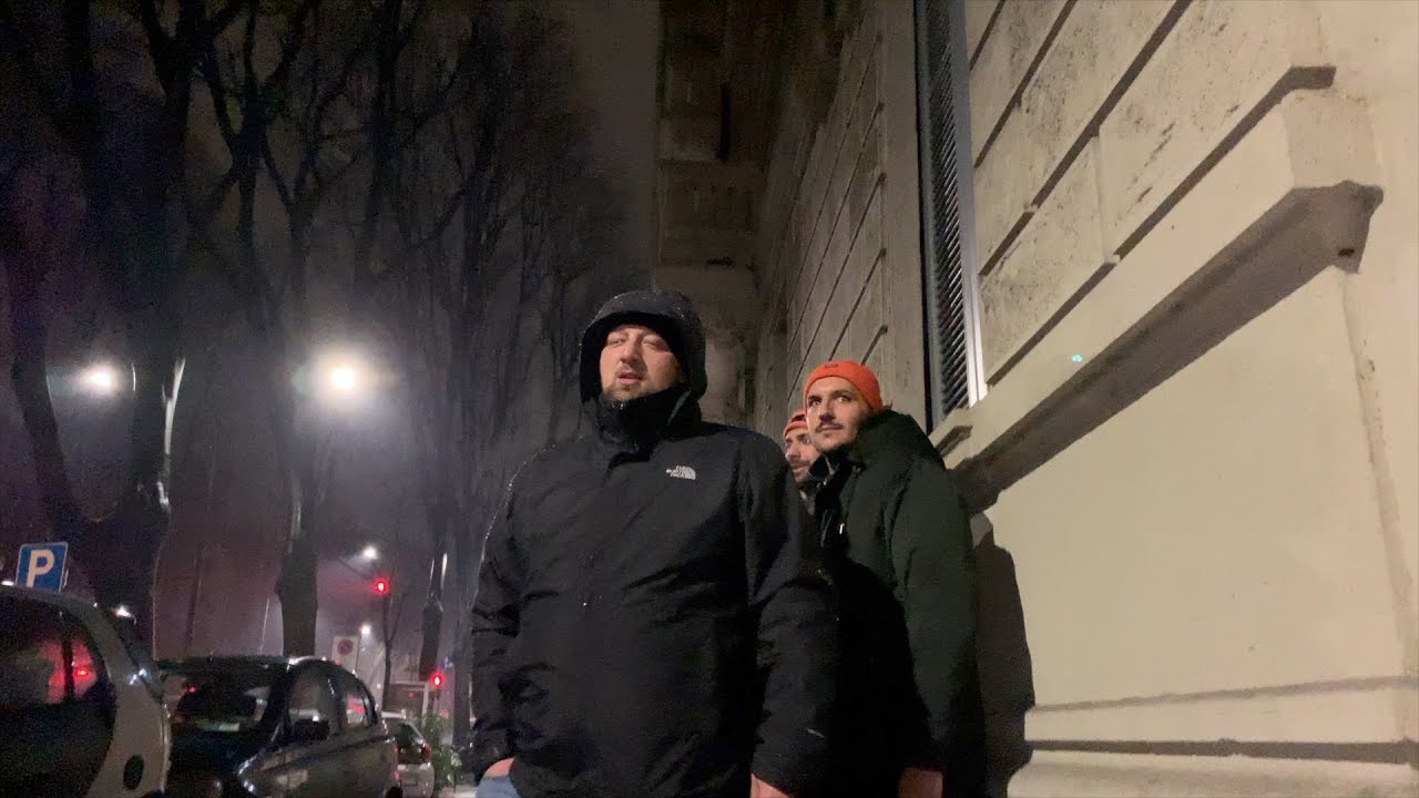 Montenero - Nove Vite (Official Video) Prod. Ivan Reznik