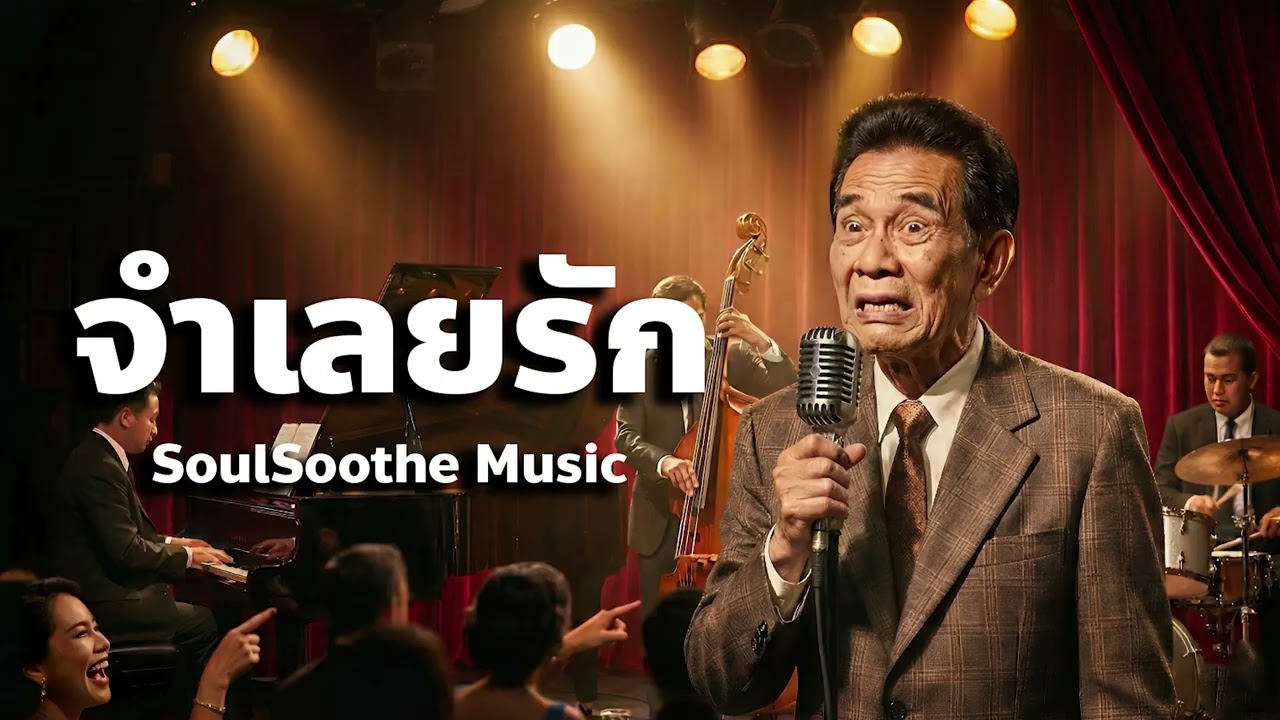 จำเลยรัก - สวลี ผกาพันธุ์ | Cover by SoulSoothe Music