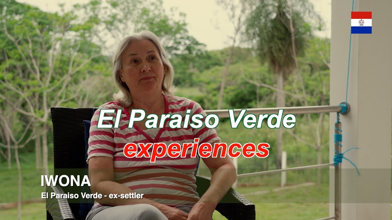 El Paraiso verde - experience - 