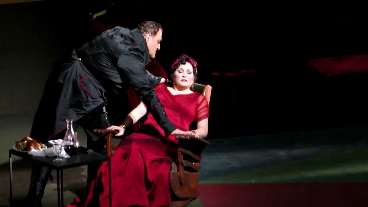 TOSCA MET 2 NOVEMBRE 2013 ACTE 2 (2) VITTORIA, VITTORIA