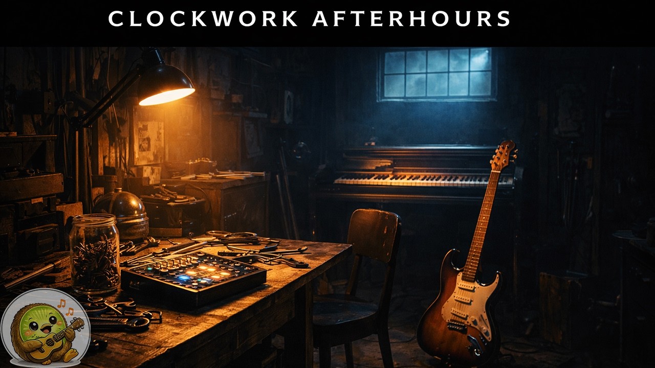 Clockwork Afterhours
