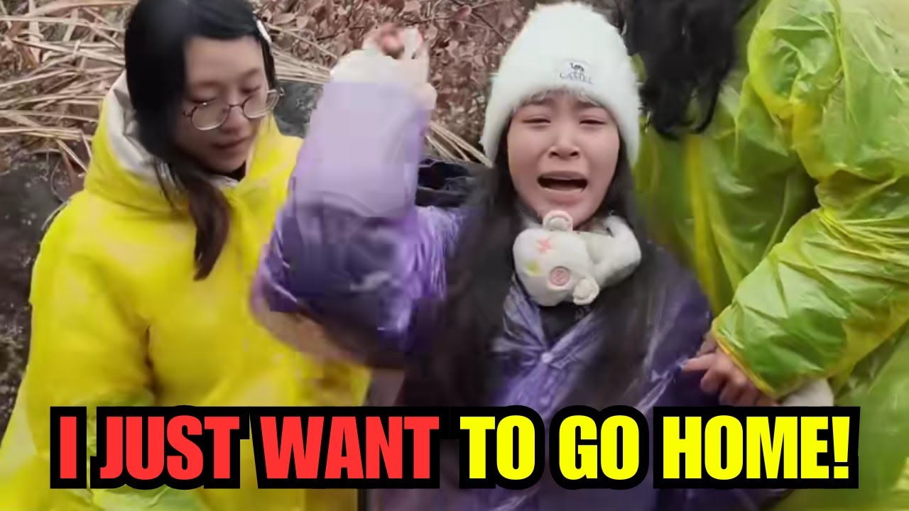 Why Did an All-Female Survival Show Collapse on Day One?