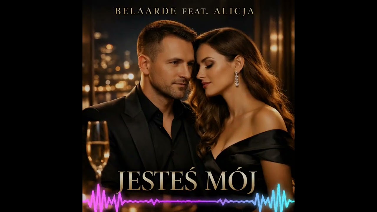 BELAARDE FEAT ALICJA - JESTEŚ MÓJ 