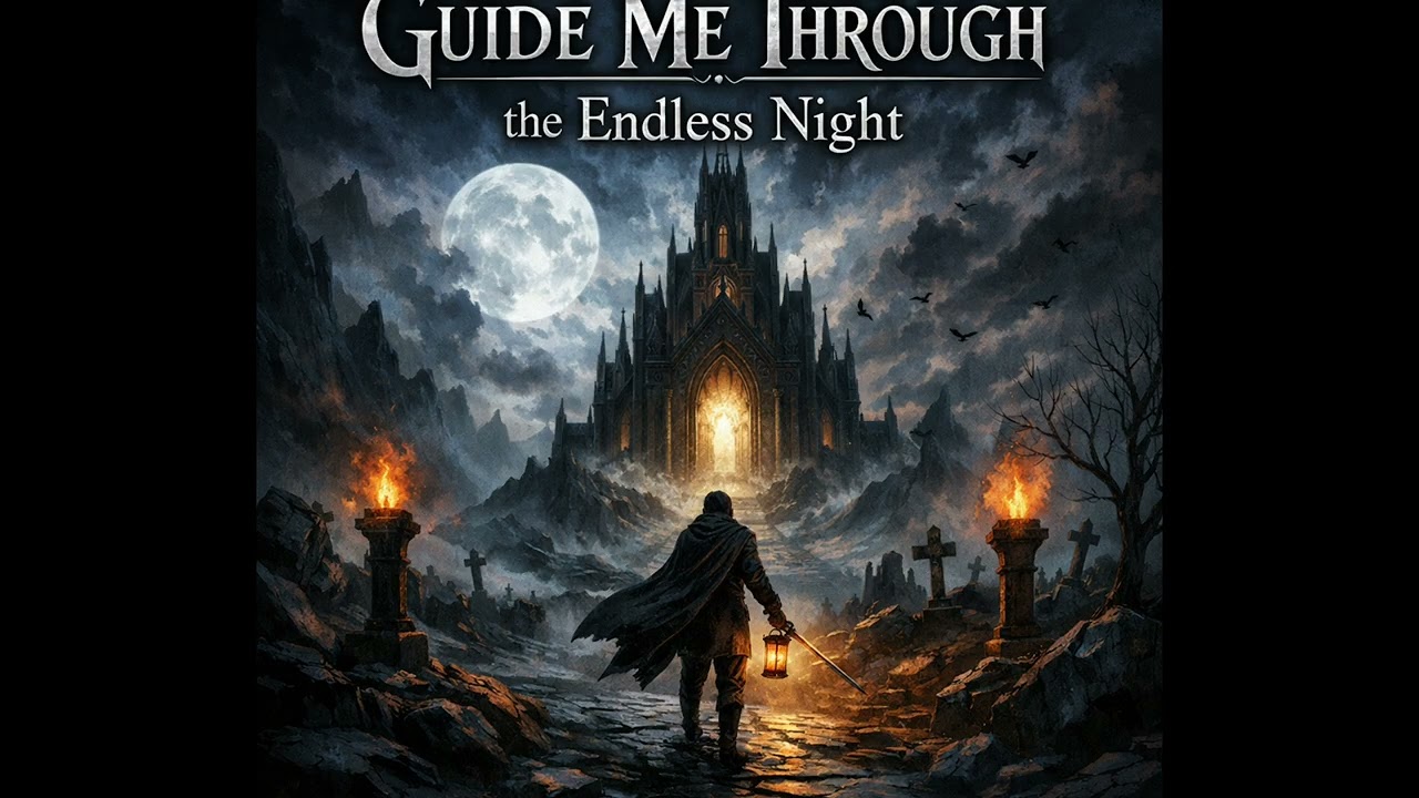 Guide me through (heavy metal 2026)
