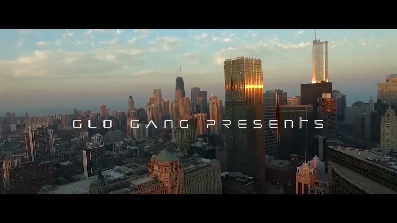 Lil Flash - Lil Boss The Savage (Official Music Video)