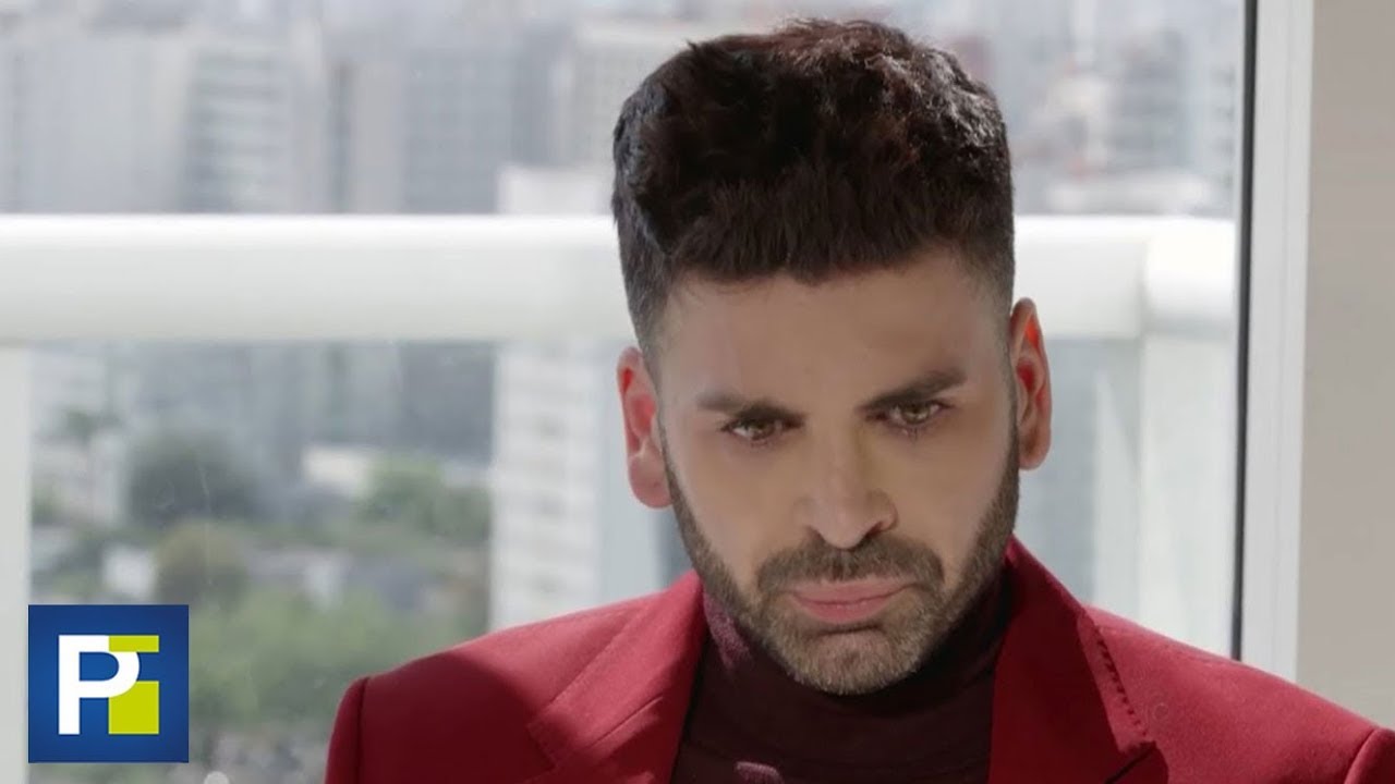 Jomari Goyso confiesa cuál fue el aterrador episodio que cambió su vida para siempre