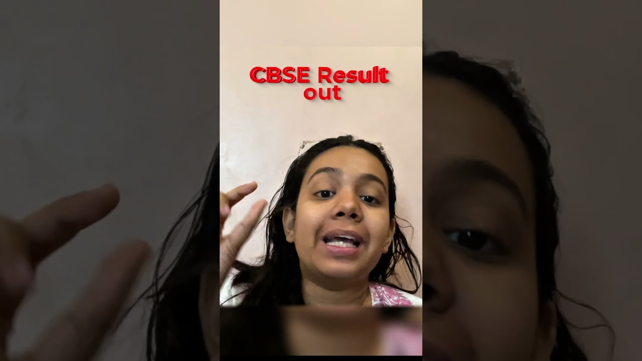 🚨LATEST UPDATE FINALLY ! CBSE CLASS 10 RESULTS: April 15 or 16? #cbse2026 #class10result2026