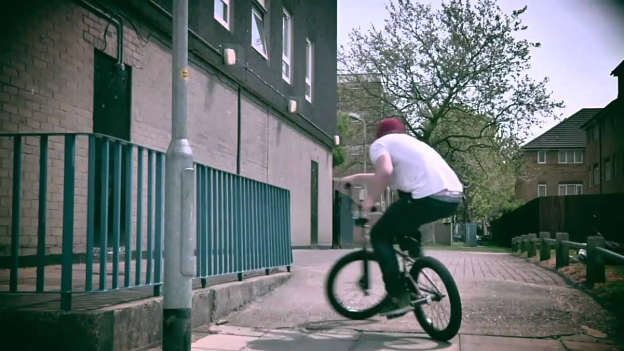 Channel 4Down BMX : Farren Downes : Welcome To Fit Bike Co.