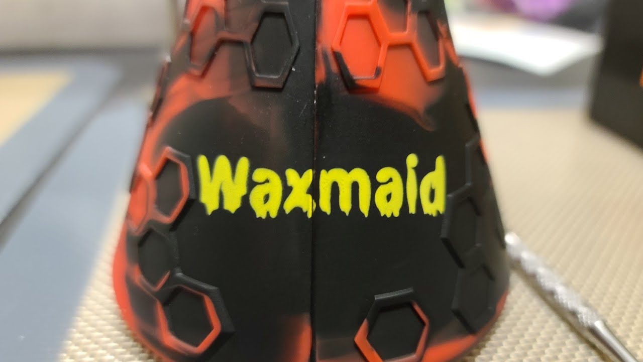 WAXMAID 8.5