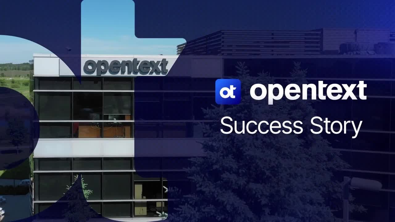 The benefits of a single service desk platform: A CIO&rsquo;s perspective on OpenText Service Management