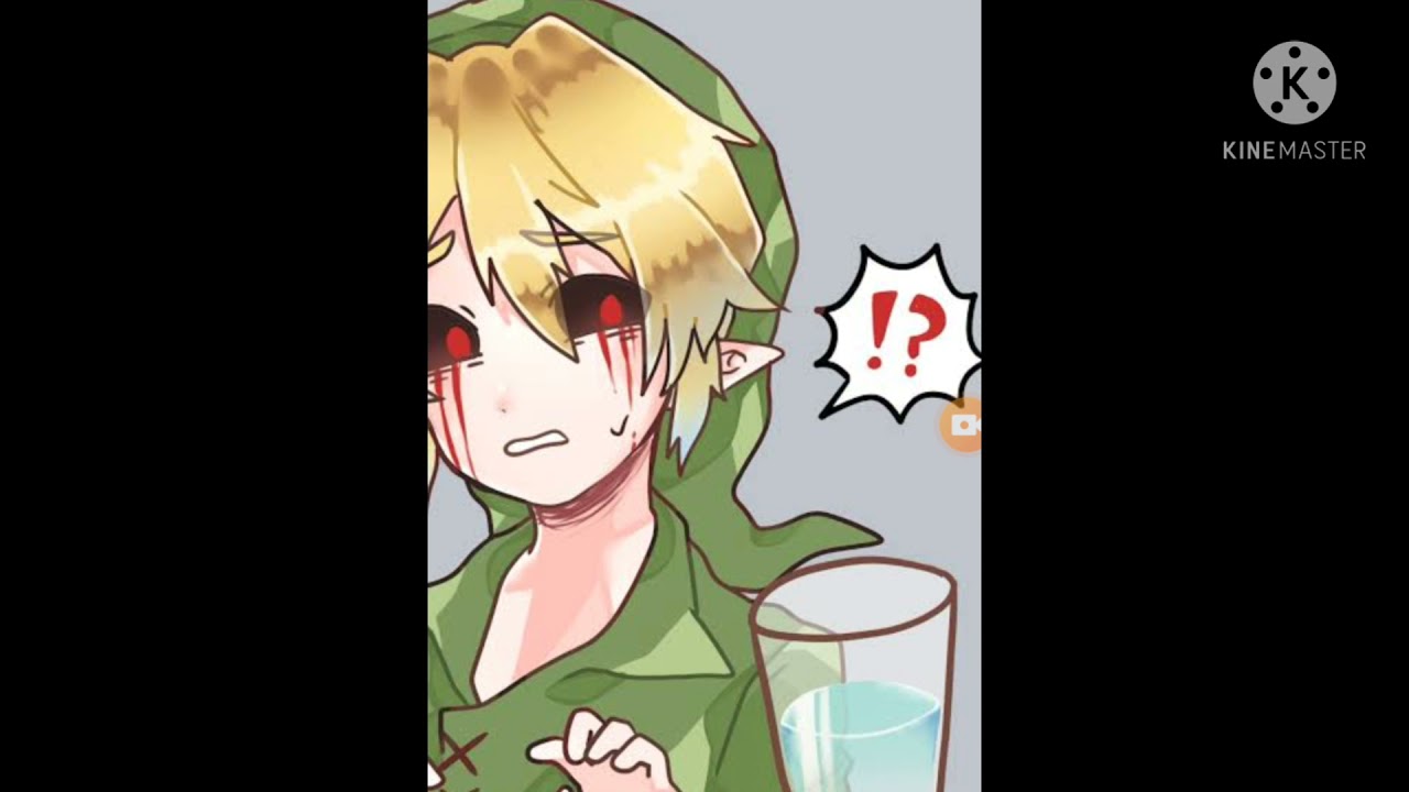 🧝‍♂️ Ben Drowned x Reader🧝‍♀️