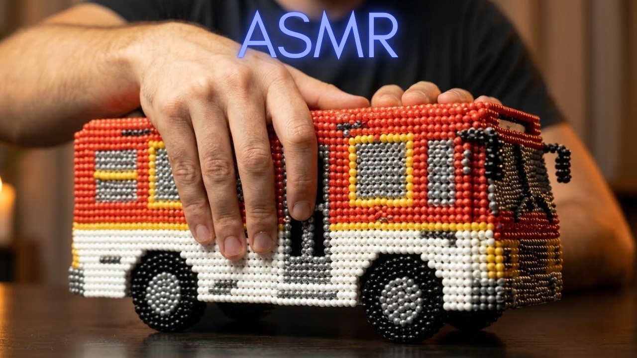ASMR | Presionando y Abriendo Objetos para Ver Qué Hay Dentro 😴