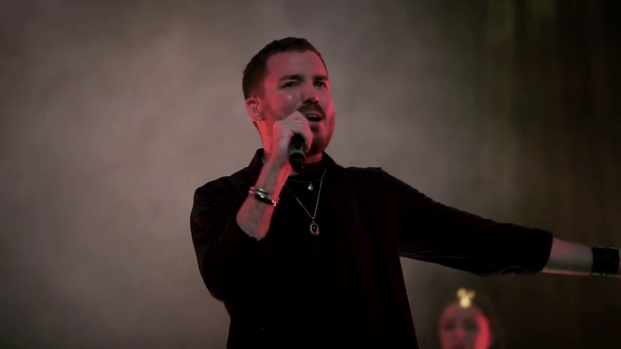 Roulez Jeunesse - Hello Mama (Live at 6mic)