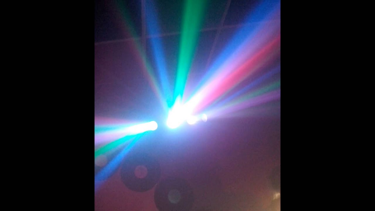 Tanztherapie @ Juwel Gotha