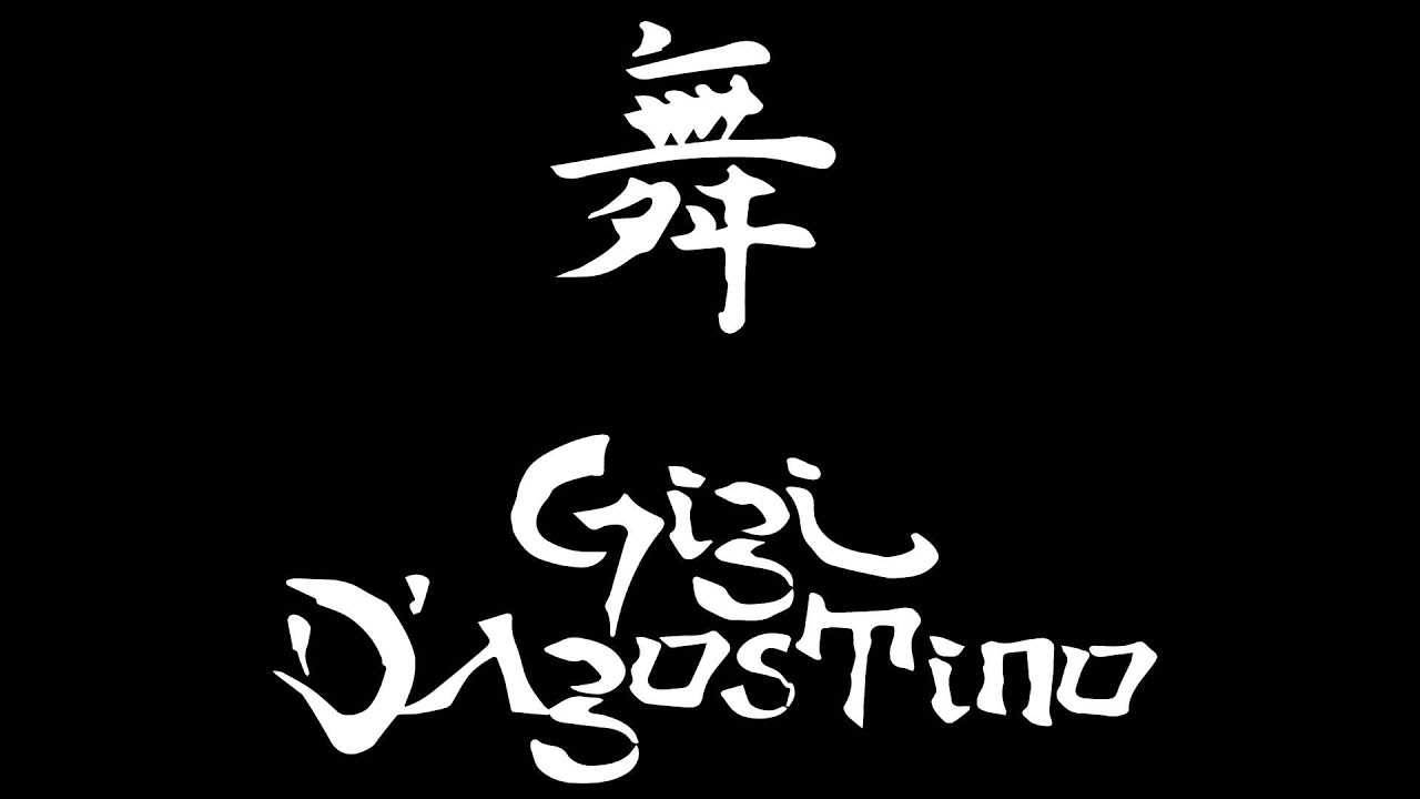 Lasciateci danzare in pace - Gigi D'Agostino