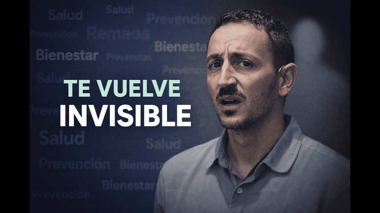 Por qué comunicar genérico te vuelve invisible | Marketing para profesionales de la salud