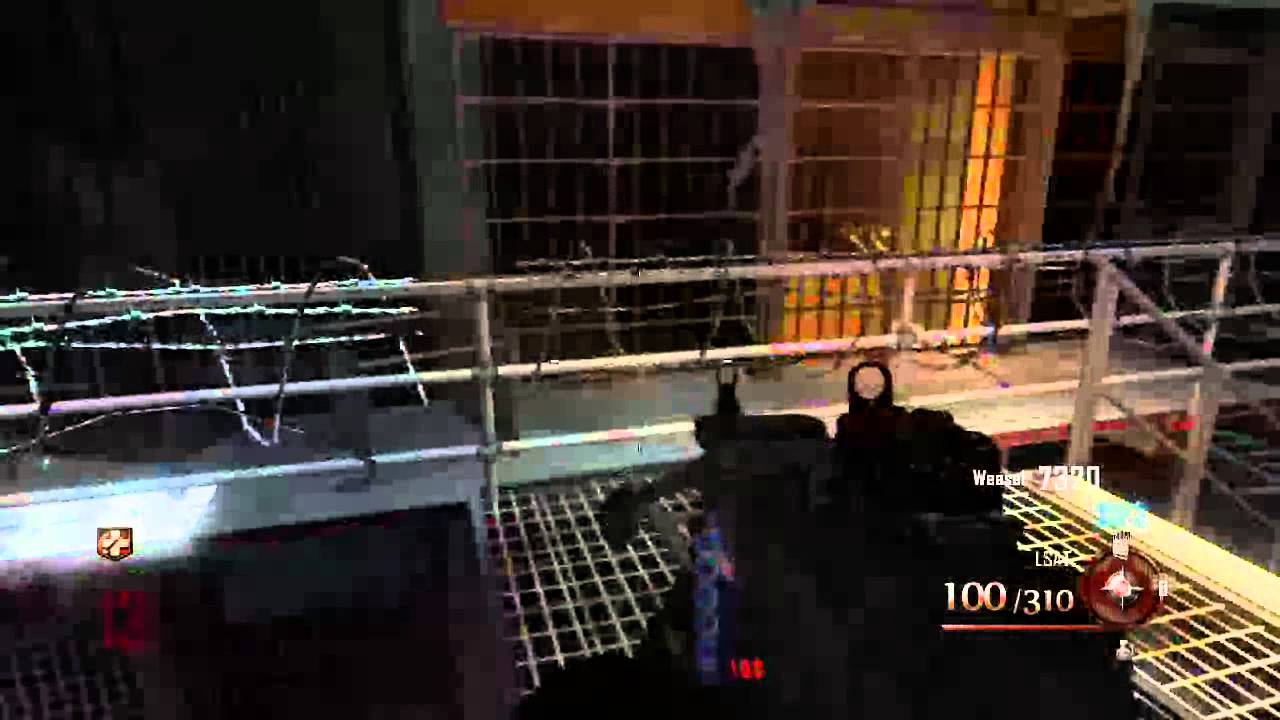 Mob of the Dead Weasel Mentions Nikolai