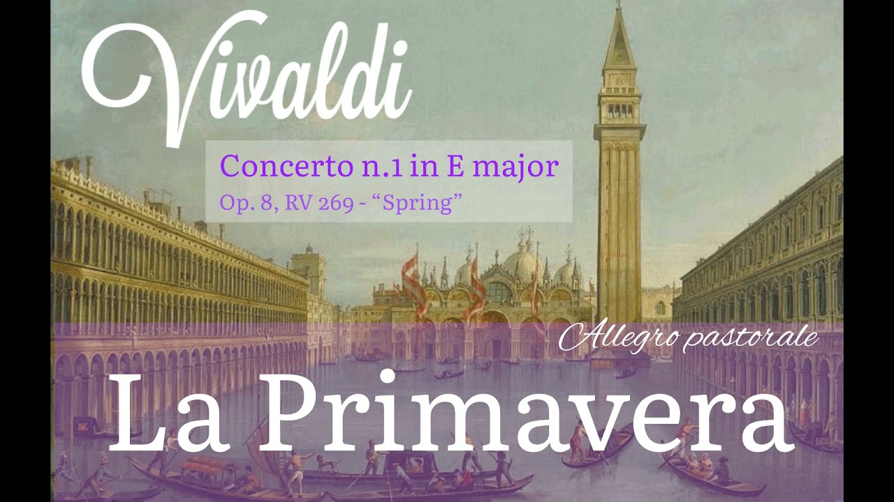 Antonio Vivaldi - 