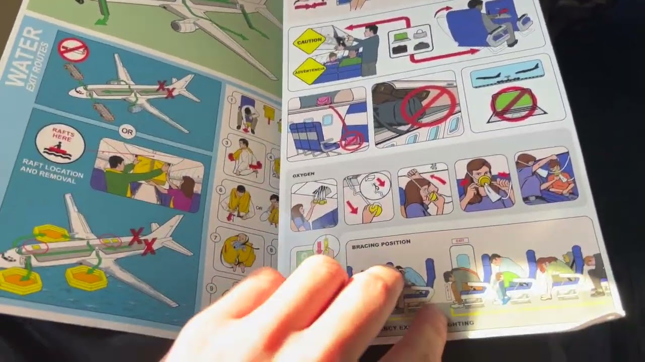 Full Flight Review: Minneapolis to Chicago (Midway) - Southwest 737-700