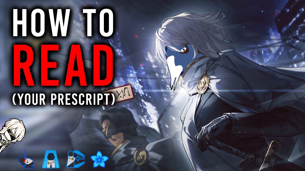 How to Read That【Paper Slip】