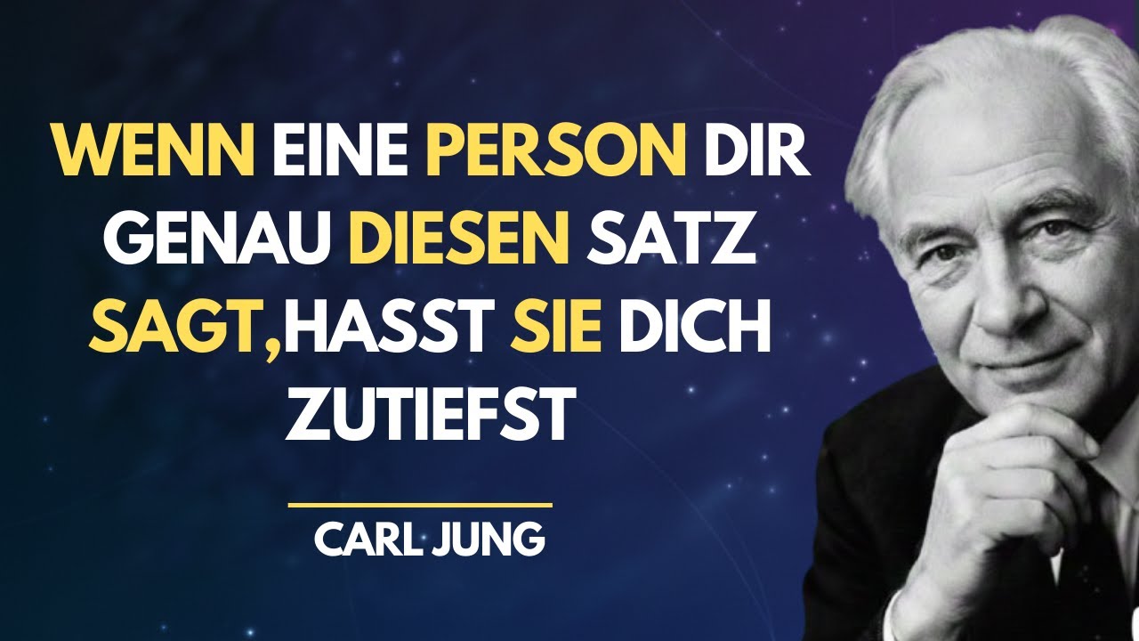 Wenn eine Person diesen Satz sagt, hasst sie dich zutiefst: Sie hat dir mit Absicht Schaden zugefügt