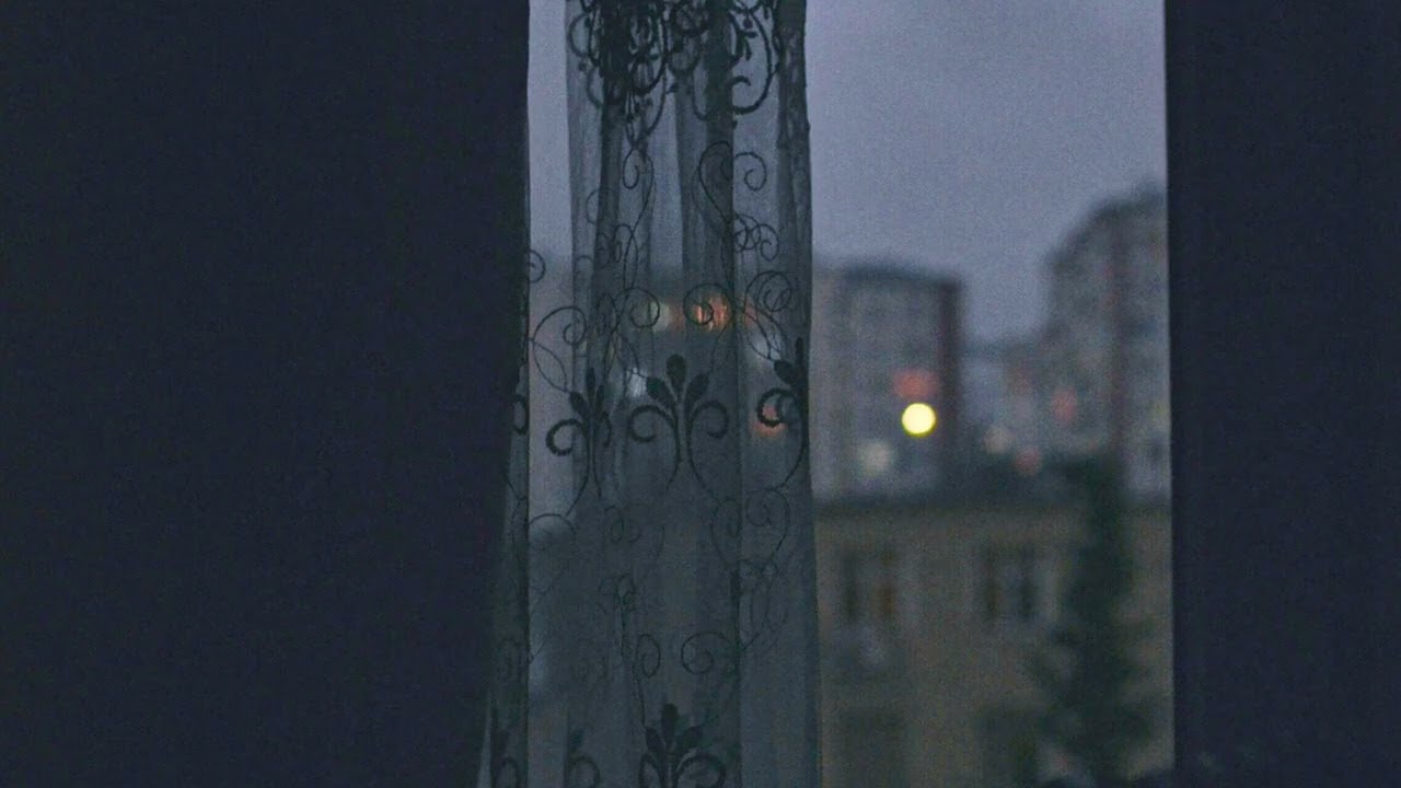 𝙥𝙡𝙖𝙮𝙡𝙞𝙨𝙩 네가 머물던 새벽의 온도