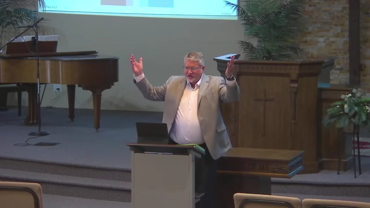 02.08.26 | Sunday School Live Stream