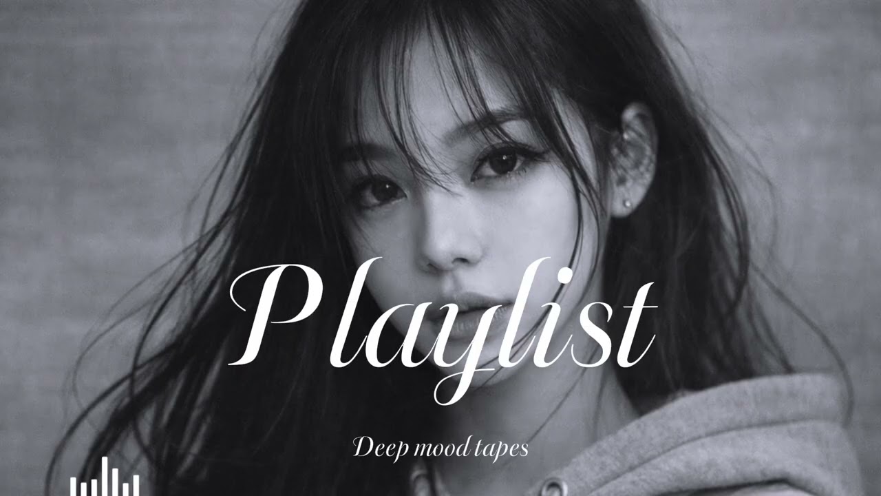 {Platlist} 괜히 자신감 올라가는 (영어) 힙합 R&B I 플레이리스트
