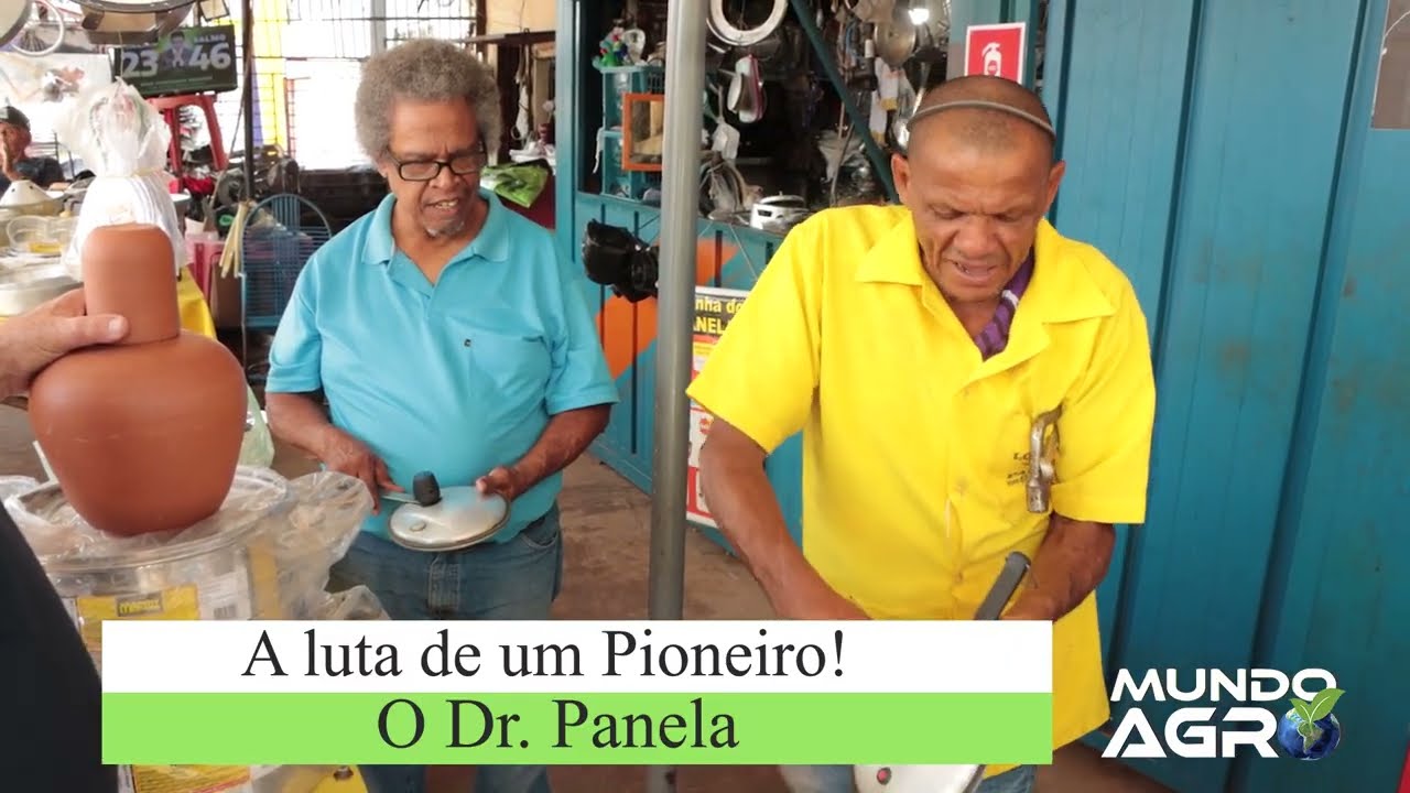 Mundo Agro 01 Mar - Dom