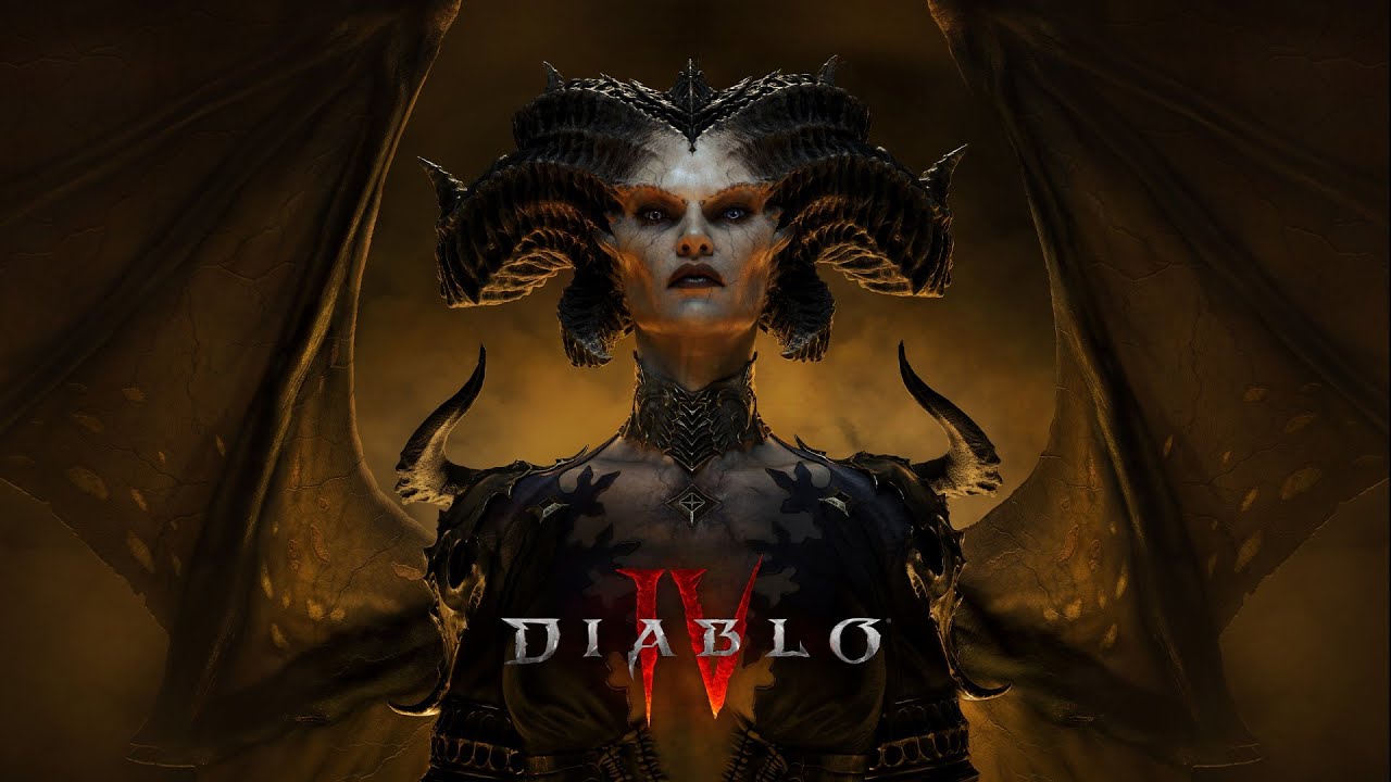 Nowy sezon w 😈 Diablo IV 😈właśnie się zaczął. Zobaczmy co, i jak, się pozmieniało.