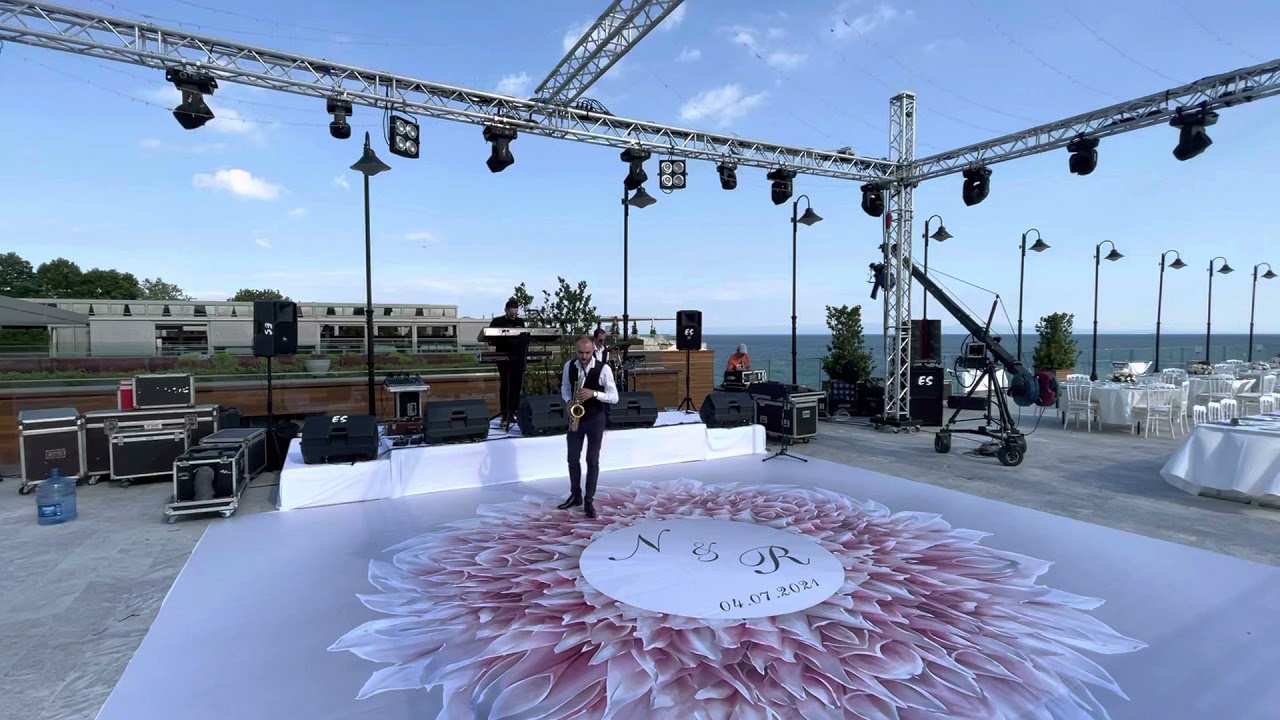 Faruk & Emiljano & Ergyl - Orkestrale Live 2021