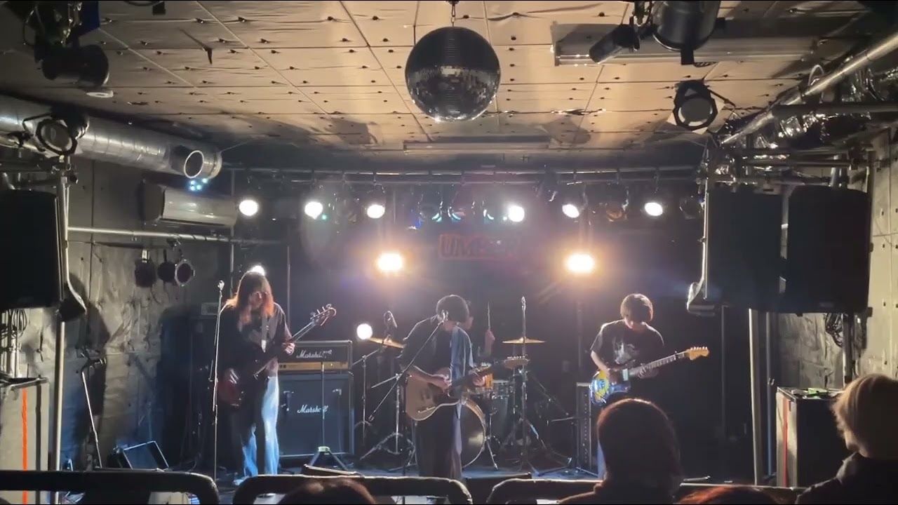 【Live Video】五月病/nabla
