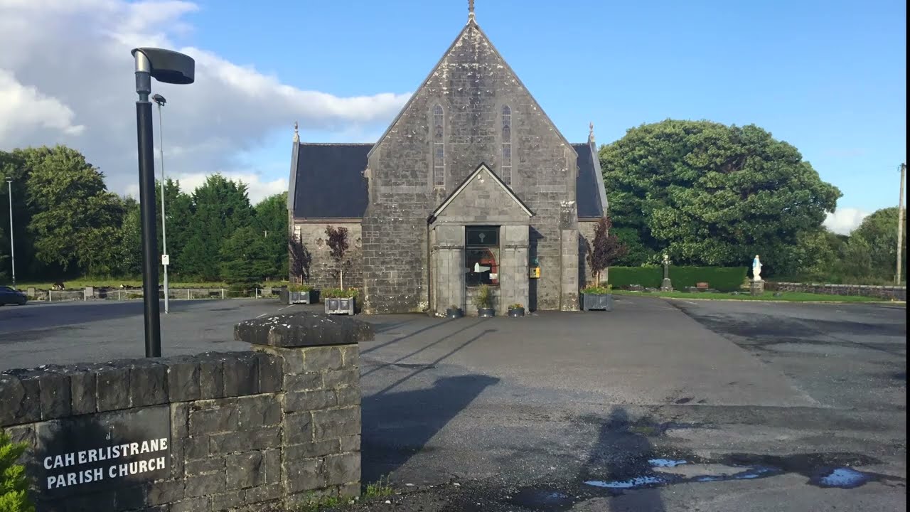 My Native Caherlistrane