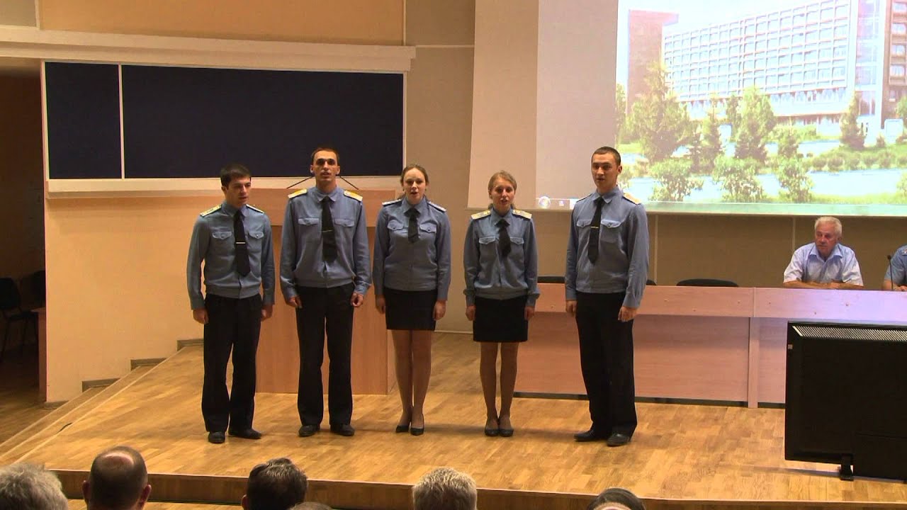 35-летие выпуска в Орле - 6.07.2012-7.07.2012