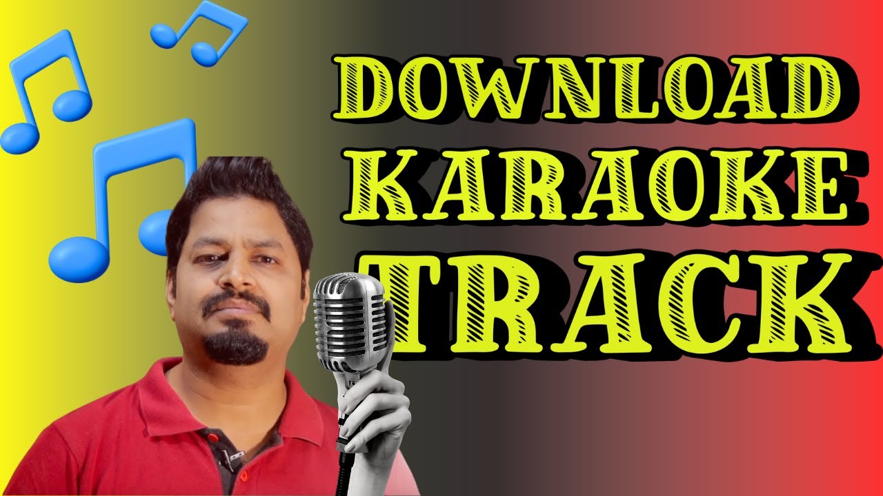 Download any KARAOKE free | Record in FL Studio | by Urmil Arya | #Tech100