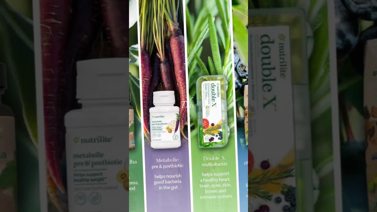 Amway Products ✅ Complete Solutions ✅ #shorts #viral #amway #skincare