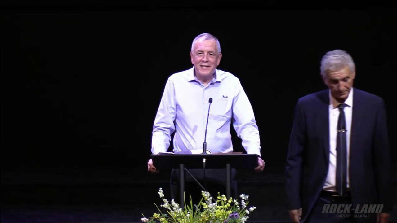 RBC LIVE 09-06-26 Воскресное Вечернее Служение | Sunday Evening Service