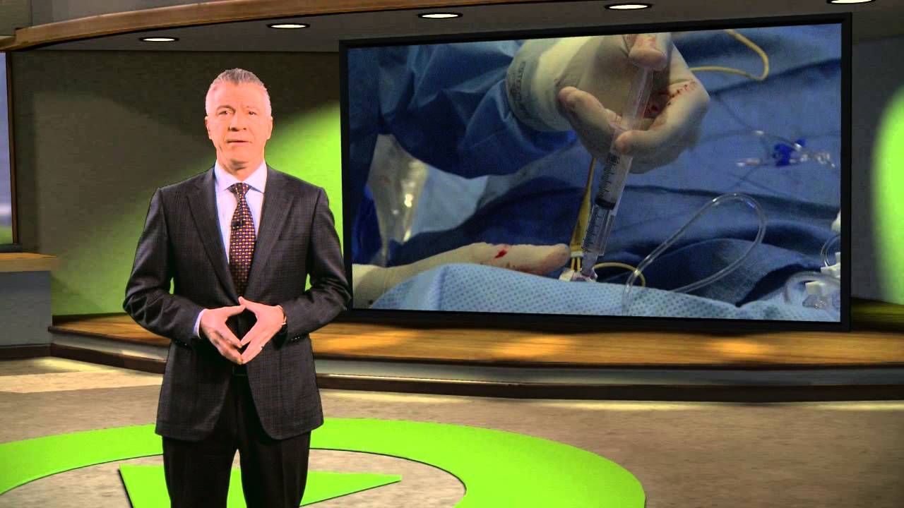 Moll Law Group - Medical Malpractice:  Anesthesia