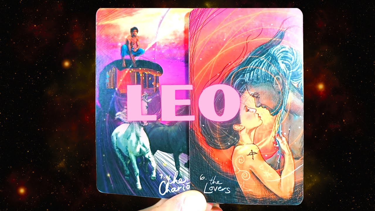 LEO THE ONE WHO GHOSTED U IS BACK😲THE 3RD PARTY’S OUT💔THEY PLAN TO LOVE BOMB U🔥&THEN SOME