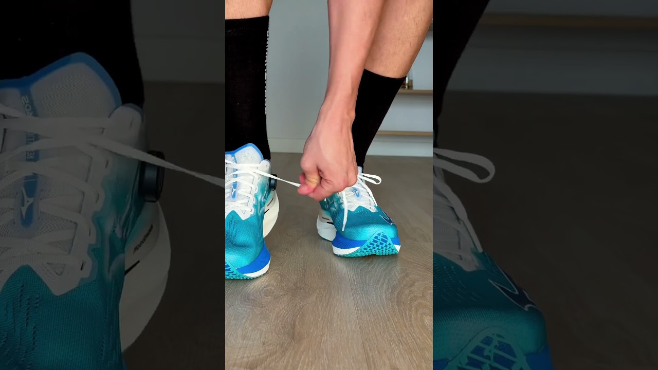 Mizuno Wave Rebellion Pro 2 &iquest;la mejor zapatilla placa carbono 2025? #runningshoes