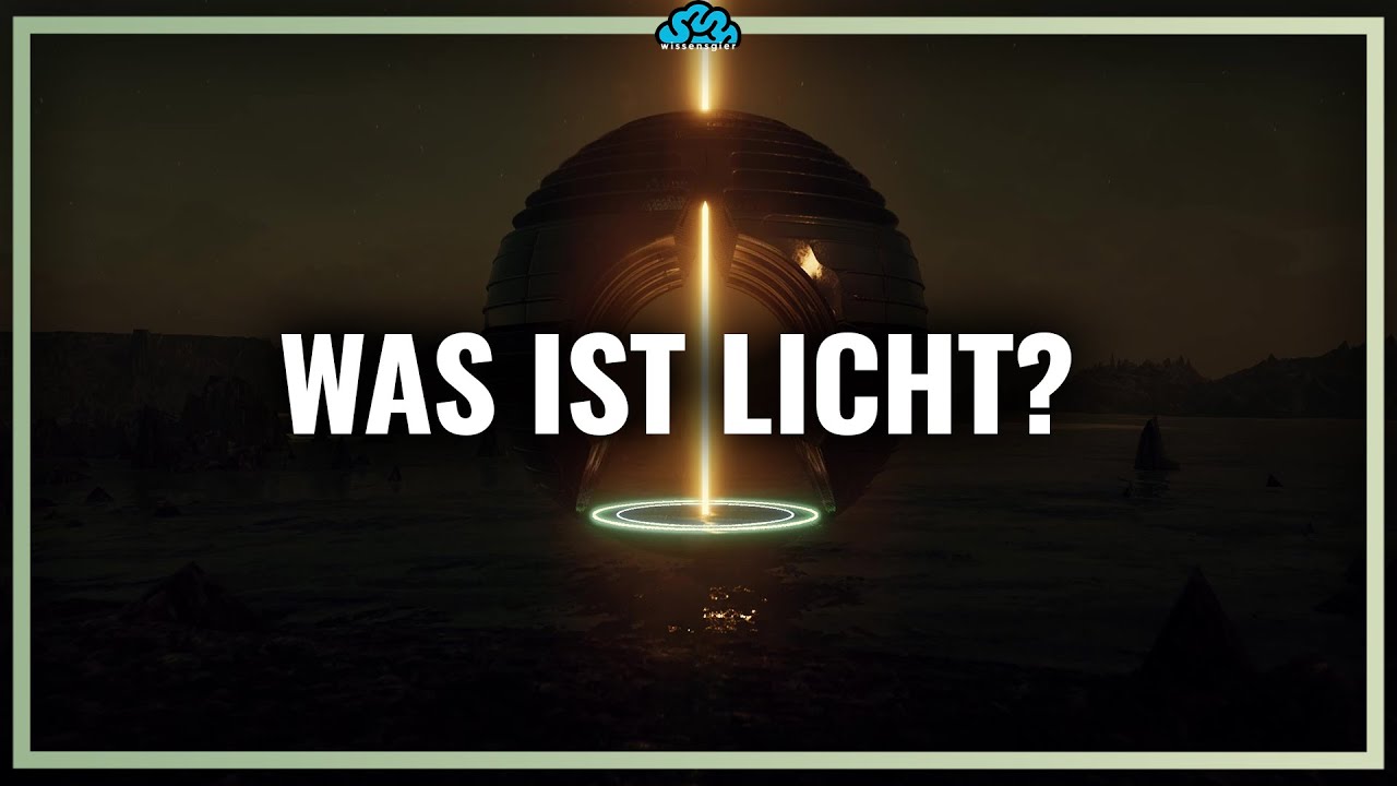 WAS ist eigentlich LICHT? #4