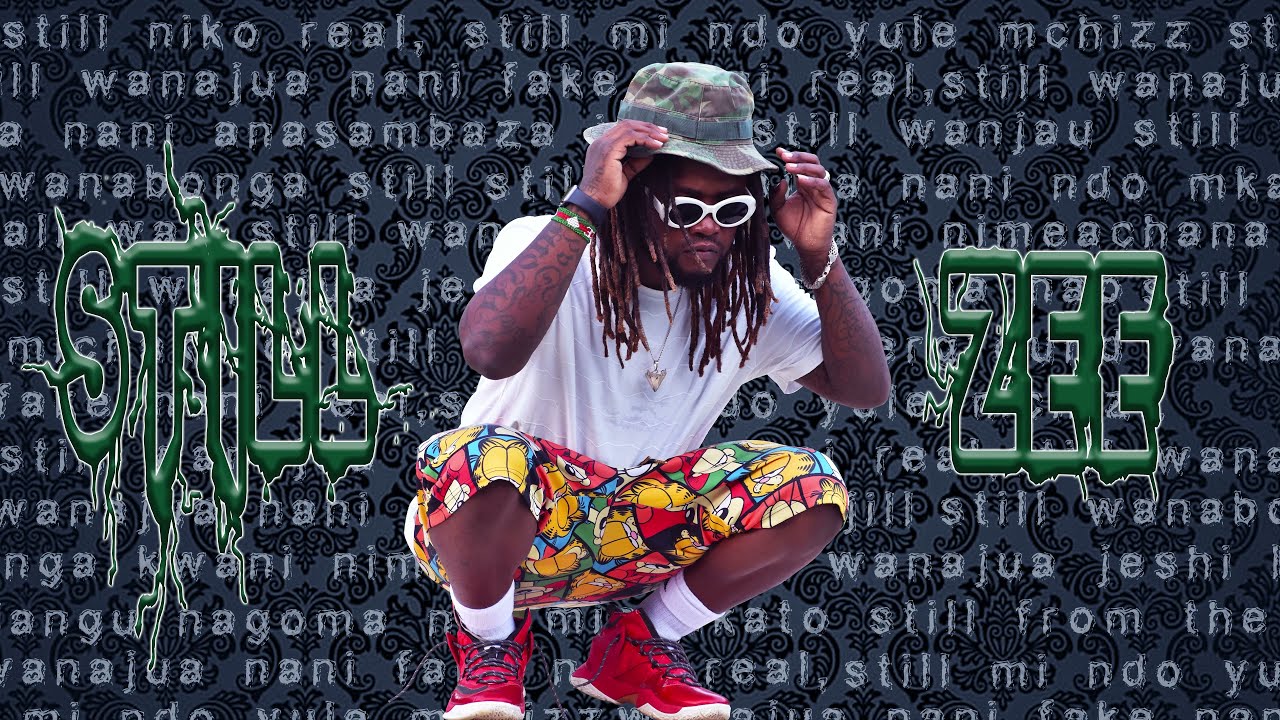 Still Zee   OFFICIAL AUDIO
